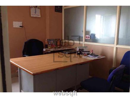 Office Space for Rent in Telangana